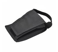 FytStycale Diving Weight Pouch Scuba Backplate Weight Inner Bag Counterweight Pocket Replacement Pouch With Handle 1680D Nylon Suitable for travel diving gear replacement backup equipment