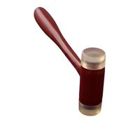 FytStycale Double-Headed Hammer, Double-Sided, for Removing Floor Coverings in The Home.