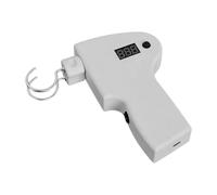 FytStycale Electric Rubber Band Winder for Rubber Band Powered Model, Airplane Accessory, Compact Digital, Without Cable