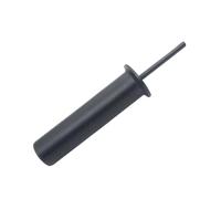 FytStycale Extension Pin for Weight Stack, 60kg Capacity, Accessory for Home Fitness Equipment, Cable Pulley, 10x80 mm