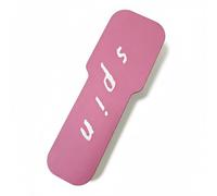 FytStycale Figure Skating Rotator Smooth Rotating Motion Figure Skating Balance Rotator Works on Any Flat Surface off-Ice Rotation Board for Women, Home Practice, Pink