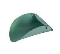 FytStycale Folding Leaf Container Yard Leaf Bag Garden Waste Basket Leaf Collection Bin With Self Opening Body Foldable Storage And, Dark Green Foldable Leaf Bag With Storage Bag