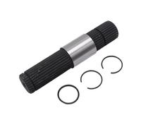 FytStycale Front Left Driver Side 52069711AC Replacement for 1500 Truck