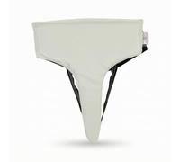 FytStycale Groin Protector with Padded Cup Contoured Groin Protector Cup Elastic for Fighting Artists, Striking Athletes, Sparring, Boxing Practice