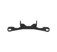 FytStycale Headlight Bracket, Headlight Mounting Bracket, Accessories for, Fog Light Holder for Nmax155 V3