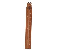 FytStycale Height Chart Height Measurement Gauge Measure for Kids Home Nursery Growing Boys