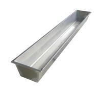 FytStycale High Capacity And High Resistance Feeder for Goats, Calves