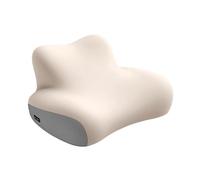 FytStycale Inclined Pillow for Body Position Cushion for Lying Down, Beige