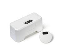 FytStycale Infrared Toilet Flusher Hygienic Motion Flush Flushing Mechanism Compact Device for Families