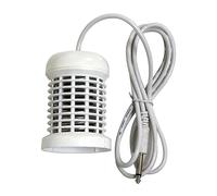 FytStycale Ionic Foot Device, Foot Bath SPA with Round Ionic Array, Accessory for System, White