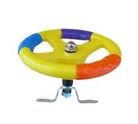 FytStycale Kids Driving Wheel Toy for Early Learning Activities