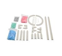 FytStycale Knitting Weaving Loom Kit Scarf Knitting Loom, Handmade Weaving DIY Craft Kit Knitting Machine for Knitting Lovers Adults Hat