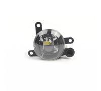 FytStycale LED Fog Light Built-in Tabs Fog Light Replacement Part Compact Mount, Right Side Replacement Part