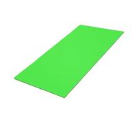 FytStycale Lightweight And Tear-resistant Foam Mattress for Outdoor Use, Ideal for The Beach, The Pool, Or Any Other Place During The Day, Green