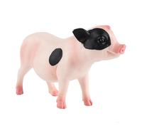 FytStycale Model Figure, Collector's Item, Unique Handcrafted Item, Farm Animal Figure, Educational Toy, Gift Idea for The Desk, Standing