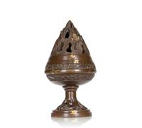 FytStycale Mountain Style Compact Size Copper Decorative for Indoor