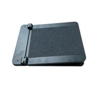 FytStycale Non-slip Pressure Plate for Golf, Training Accessory And Swing Tool for Beginner Golfers Indoors.