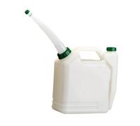 FytStycale Oil Mixing Bottle. Also Suitable As A Professional Container Made of Material. Easy to Use. Separate Oil And Filling Points. Large C, 1.5 L