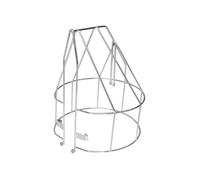 FytStycale Outboard Engine Propeller Guard Cover for, 40 HP