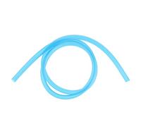 FytStycale Pack Bite Valve Drinking Attachment Water Bladder Hose Valve Made of Soft Self-Sealing for Outdoor Sports Leisure, blue 2#, 100cm Tuyau
