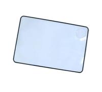 FytStycale Page for Reading Bookmark Flat Portable Premium Page Sheet for Aging Eyes Seniors Small Prints