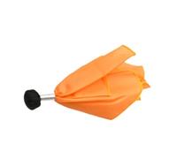 FytStycale Penalty Flag, Referee Game Accessory, Professional Equipment, And Practical for Throwing, Portable