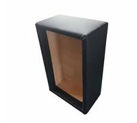 FytStycale Pilates Sitting Box 37 x 24 x 14cm Moon Box Pilates Accessories