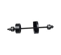 FytStycale Rear Axle Support Bushing Installation Tool Rear Axle Arm Bushing Bush Remover and Installer Adjustable for Home Garage Garage Hobbyists