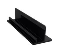 FytStycale Record Storage Holder, Organizer, Modern Acrylic, Multi-purpose LP Holder for Home Decoration, Vinyl Rack for Magazines