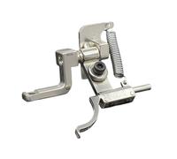 FytStycale Rolled Sewing Equipment Adjustable Edge Guide Hanging Side Gauge, B-Type