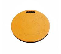 FytStycale Rotating Transfer Dis Portable Patient Transfer Board, 38.5x39cm
