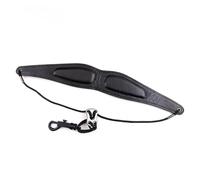FytStycale Saxophone Neck Strap Comfortable Padded for Adults Juniors Alto Saxophones