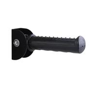 FytStycale Seniors Folding Doorway Assist Handle Wall Mounted Up to 300 100kg Load