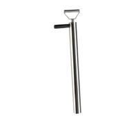 FytStycale Shrimped Pump Shrimped Extractor Seafood Harvesting Tool Beach Artifact Lightweight Sturdy Sea Catching Tool Equipment, Type B