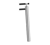 FytStycale Shrimped Pump Shrimped Extractor Seafood Harvesting Tool Beach Artifact Lightweight Sturdy Sea Catching Tool Equipment, Type A