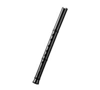 FytStycale Six-Hole s Portable Chinese-Style Wind s Compact Woodwind Instrument for Beginners, Rehearsals,