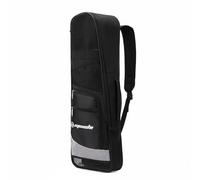 FytStycale Snorkeling Backpack Lightweight Dive Equipment Bag Snorkel Backpack for Swimming, Beach, Black, Black, 25L