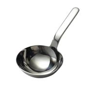 FytStycale Soup Ladle Deep Soup Spoon Heavy Duty Cooking Utensils Big Ladle for Sauces