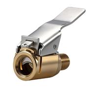 FytStycale Tire Air Chuck Tire Inflator Nozzle Adapter for Inflator Vehicles Bikes