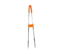 FytStycale Trash Trash Garbage Picker Grabber,Lightweight Litter Pick Up Reacher Grabber Tool for Outdoor,Elderly,Lazy People, 90cm