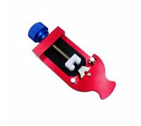 FytStycale Watch Case Opener Watch Back Opener Watch Case Holder Watch Repair Tool Solid Iron Structure Lifting Hand Guard Suitable for Routine Maintenance Watch Studios Field Repair