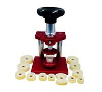 FytStycale Watch Press Tool Capper Back Closing Machine for Repairing Closing The Cover