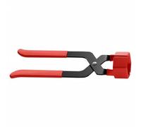 FytStycale Wheel Lug Nut Cap Plier Soft Rubber Jaw Wheel Nut Cap Pliers Non-Scratch Auto Repair Tool for Mechanics