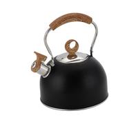 FytStycale Whistling 2.5L Kettle, Fast Boiling, Household Appliance, Suitable for Gas And Induction Hobs