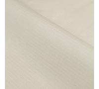 Fyvie Star Crafts Ltd. Ripstop Waterproof Fabric Nylon Material 3.8oz/60gsm Kite Tent - 150cm/60'' Wide (Cream) (1 - Metre)