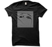 FYVOKTP Deftones Ohms Men's Black T-Shirt S-XXL