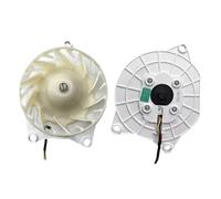 FYZKXAJIF EAU64824805 Cooling Fan For Refrigerator Fridge Radiator Freezer Parts