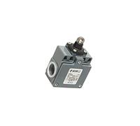 FZ 515 limit switch steel roller Ø 12 mm NO + NC 10A max. 500VAC PG13.5 PIZZA...