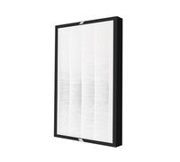 FZ-60SEF FZ-40SEF Replacement HEPA Carbon Filter，Compatible For Sharp Air Purifier FU-888SV FU-440E FU-40SE FU-P60S FU-4031NAS，High Efficiency(Hepa)