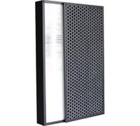 FZ-A40HFE FZ-A40DFE FZ-A60MFE Replacement HEPA Filter. Compatible with Sharp. Air Purifiers KC-A40E KC-840E KC-A40TA KC-A840TA KC-C70TA(Set c)